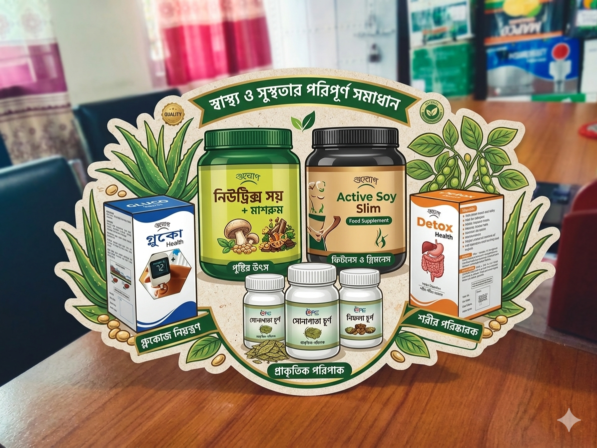 Food Suppliment